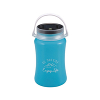 ゼット フローティングLEDランタン ブルー FCG761Y-ZUK4045-2300