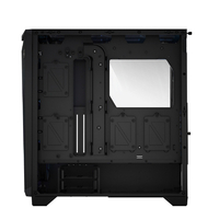 MSI MPGGUNGNIR300RAIRFLOW ミドルタワー型PCケース ブラック