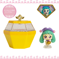 リリック ティニピンコレクション カナエピン キラキラ キャッチ!ティニピン ﾃｲﾆﾋﾟﾝｺﾚｸｼﾖﾝｶﾅｴﾋﾟﾝ