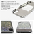dreamplus iPhone XR用ケース Persian Neo Bar ピンク DP13609I61-イメージ4
