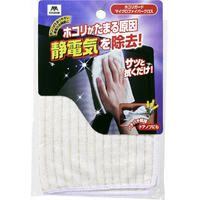 山崎産業 コンドルホコリガードファイバークロス ｺﾝﾄﾞﾙﾎｺﾘｶﾞ-ﾄﾞﾌｱｲﾊﾞ-ｸﾛｽ
