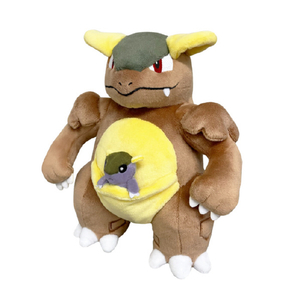 三英貿易 ポケットモンスター ALL STAR COLLECTION PP289 ガルーラ(S) ﾎﾟｹﾓﾝPP289ｶﾞﾙ-ﾗS-イメージ1