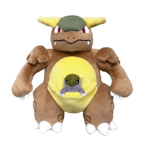 三英貿易 ポケットモンスター ALL STAR COLLECTION PP289 ガルーラ(S) ﾎﾟｹﾓﾝPP289ｶﾞﾙ-ﾗS-イメージ2