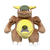 三英貿易 ポケットモンスター ALL STAR COLLECTION PP289 ガルーラ(S) ﾎﾟｹﾓﾝPP289ｶﾞﾙ-ﾗS-イメージ2
