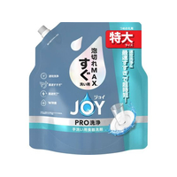 Ｐ＆Ｇ ジョイPRO洗浄 すぐ洗い用 詰替え 特大 650mL FC079TE