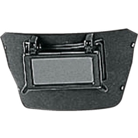 YAMAMOTO/ライフセーバー用パーツ WPタイプ用溶接面 KL-13 FC445ZM-8547300