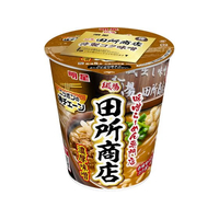 明星食品 ニッポンの神チェーン 田所商店 濃厚味噌 107g FCJ166C