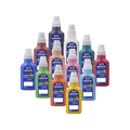 サクラクレパス 工作ポスターカラー240mL 12色セット FCJ182R-KPW12N