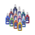 サクラクレパス 工作ポスターカラー240mL 12色セット FCJ182R-KPW12N-イメージ1