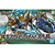 バンダイスピリッツ SD 三国創傑伝 趙雲ダブルオーガンダム&碧竜駆 SDｿｳｹﾂﾃﾞﾝ07ﾁﾖｳｳﾝﾀﾞﾌﾞﾙｵ--イメージ5