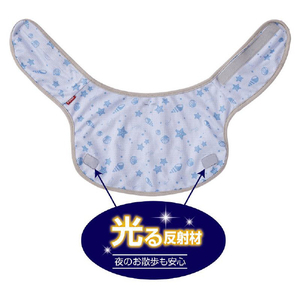 ペティオ 犬用ウェア お散歩用 ひんやりポンチョ M ｵｻﾝﾎﾟﾖｳﾋﾝﾔﾘﾎﾟﾝﾁﾖHNA M-イメージ6