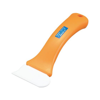 インテックカネキ リアルスクレーパー K-6 FC439KY-0182300