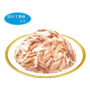 いなば CIAO 焼かつおディナー ほたて・本格だしバラエティ 50g×6P FCD515H-イメージ4