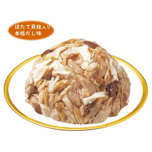 いなば CIAO 焼かつおディナー ほたて・本格だしバラエティ 50g×6P FCD515H-イメージ5