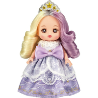 パイロットコーポレーション Pﾒﾙﾁﾔﾝﾌﾟﾘﾝｾｽｽﾃﾗ ポケットメルちゃん