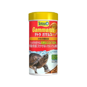 スペクトラムブランズジャパン テトラ ガマルス 50g FCN4718-イメージ1