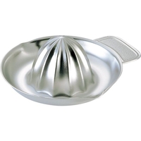 エムテートリマツ 18-8 両口 レモン絞り FCM7710-042278001