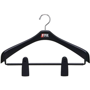 シンコハンガー FC631MR F-fitジャケットビッグクリップ42