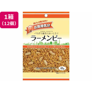 ジェーシーシー お買得気分 ラーメンピー 12個 FC735SJ-イメージ1