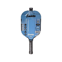 Franklin フランクリン/SIGNATURE PICKLEBALL PADDLE 13mm BLUE FCD609L-52983C2