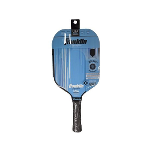 Franklin フランクリン/SIGNATURE PICKLEBALL PADDLE 13mm BLUE FCD609L-52983C2-イメージ2
