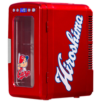 新品 広島カープ冷温庫 10L