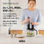 BRAUN マルチクイック 7 ブラック MQ7075XB-イメージ3