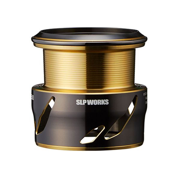 SLP WORKS EX LT2500スプール未使用