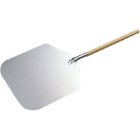 江部松商事 EBM/木柄 アルミ ピザピール 小(全長580mm) 2109 FC316LG-2600200