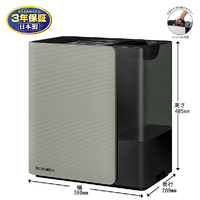 ダイニチ HD-LX1025-H 960ml/h 7．0Lタンク ハイブリッド式加湿