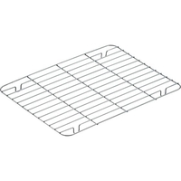 アカオアルミ 標準バット用網 5号 FCL0165-001921005