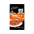 マースジャパン シーザー ジューシー厳選ビーフ入り チーズ・彩り野菜入り 70g×4袋 FC075RK-イメージ1