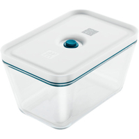 ZWILLING 真空ガラスコンテナ(L) FRESH & SAVE 透明 36801-303-0