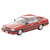 トミーテック トミカリミテッドヴィンテージ NEO LV-N352a 日産 スカイライン 4ドアHT 1800 パサージュ (赤) 87年式 LVN352Aｽｶｲﾗｲﾝ1800ﾊﾟｻ-ｼﾞﾕｱ-イメージ1