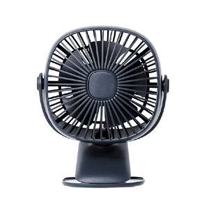 plusmore 充電式 2wayクリップライトファン アッシュグレー MO-F025-AG plusmore 充電式 2wayクリップライトファン アッシュグレー MO-F025-AG