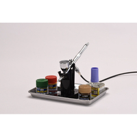 GSIクレオス Mr．エアブラシスタンド PS231MRｴｱﾌﾞﾗｼｽﾀﾝﾄﾞ