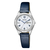 シチズン ソーラーテック腕時計 ウィッカ デイ&デイトモデル ホワイト KH3-517-10-イメージ1