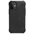 UAG iPhone 12 mini用ケース METROPOLIS LT レザーブラック UAG-IPH20SFL-LBK-イメージ1