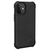 UAG iPhone 12 mini用ケース METROPOLIS LT レザーブラック UAG-IPH20SFL-LBK-イメージ2