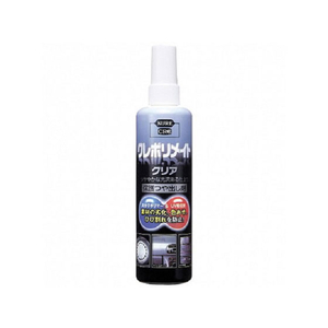 呉工業 クレポリメイト クリア 250mL FC57684-1249-イメージ1