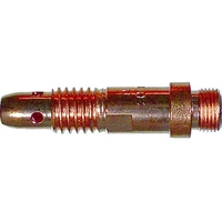 ダイヘンテクノサポート TIG溶接 コレットボディ 2.4φ FC216JC-2931931