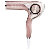 MTG ReFa BEAUTECH DRYER PRO ピンク RE-AJ05A