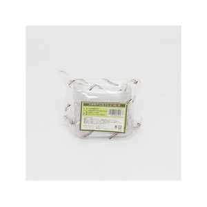 製菓容器 フタ付アルミトレイ AL-6 1袋10枚入 FC537SE-004469547-イメージ2