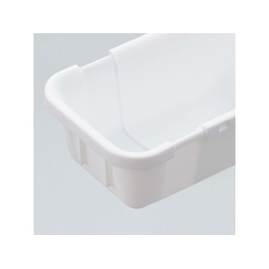 リバティーコーポレーション カトラリーケース 伸縮式 スリム S ホワイト FCE126W-LD-495-イメージ5