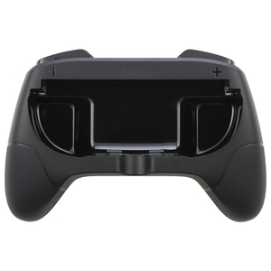 サイバーガジェット アシストミニグリップ 2個セット(Switch2用) ブラック CYS2CGPBK-イメージ6