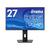 マウスコンピューター 27型WQHD IPS方式パネル 液晶ディスプレイ iiyama ブラック XB2797QSN-B1J-イメージ1