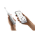 Laifen Wave SE 電動歯ブラシ e angle select Laifen グレー LFTB01SE-G-イメージ3