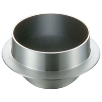 マイン アルミ内フッソ釜飯 (大) G-3665 FCM8734-021290001