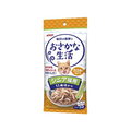 アイシア おさかな生活 シニア猫用 11歳頃から ささみ入りまぐろ 180g(60g×3袋) FCT8646-OS-10