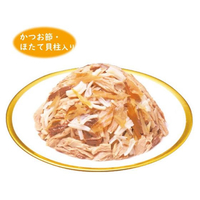 いなば FCD516H CIAO 焼かつおディナー かつお節・しらすバラエティ